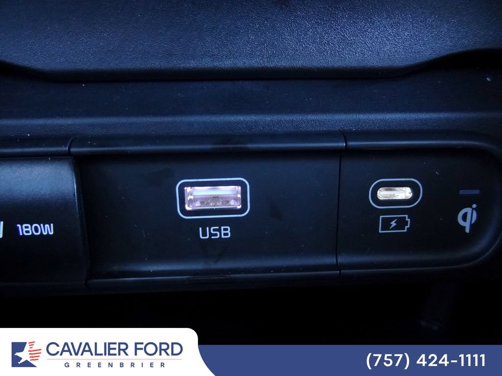 Used 2024 Kia Telluride SX Prestige AWD/4WD image 55