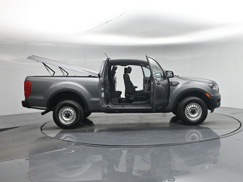 Certified 2022 Ford Ranger XL w/ XL Power Equipment Group image 5