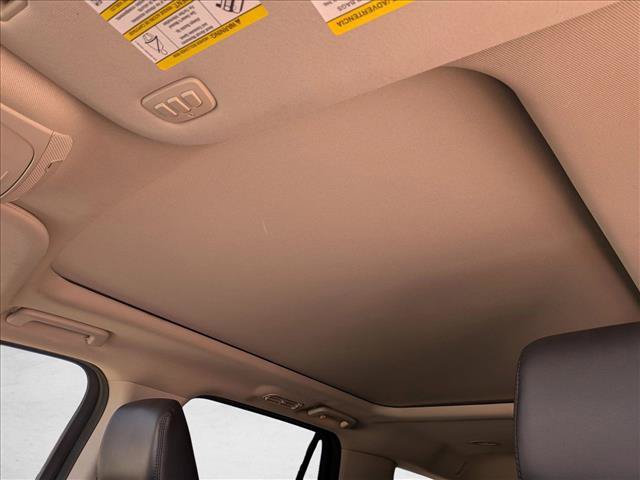 Certified 2023 Ford Expedition XLT RWD image 16