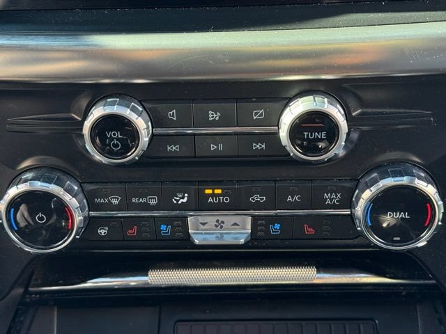Certified 2023 Ford F150 Lariat w/ Equipment Group 502A High AWD/4WD image 17