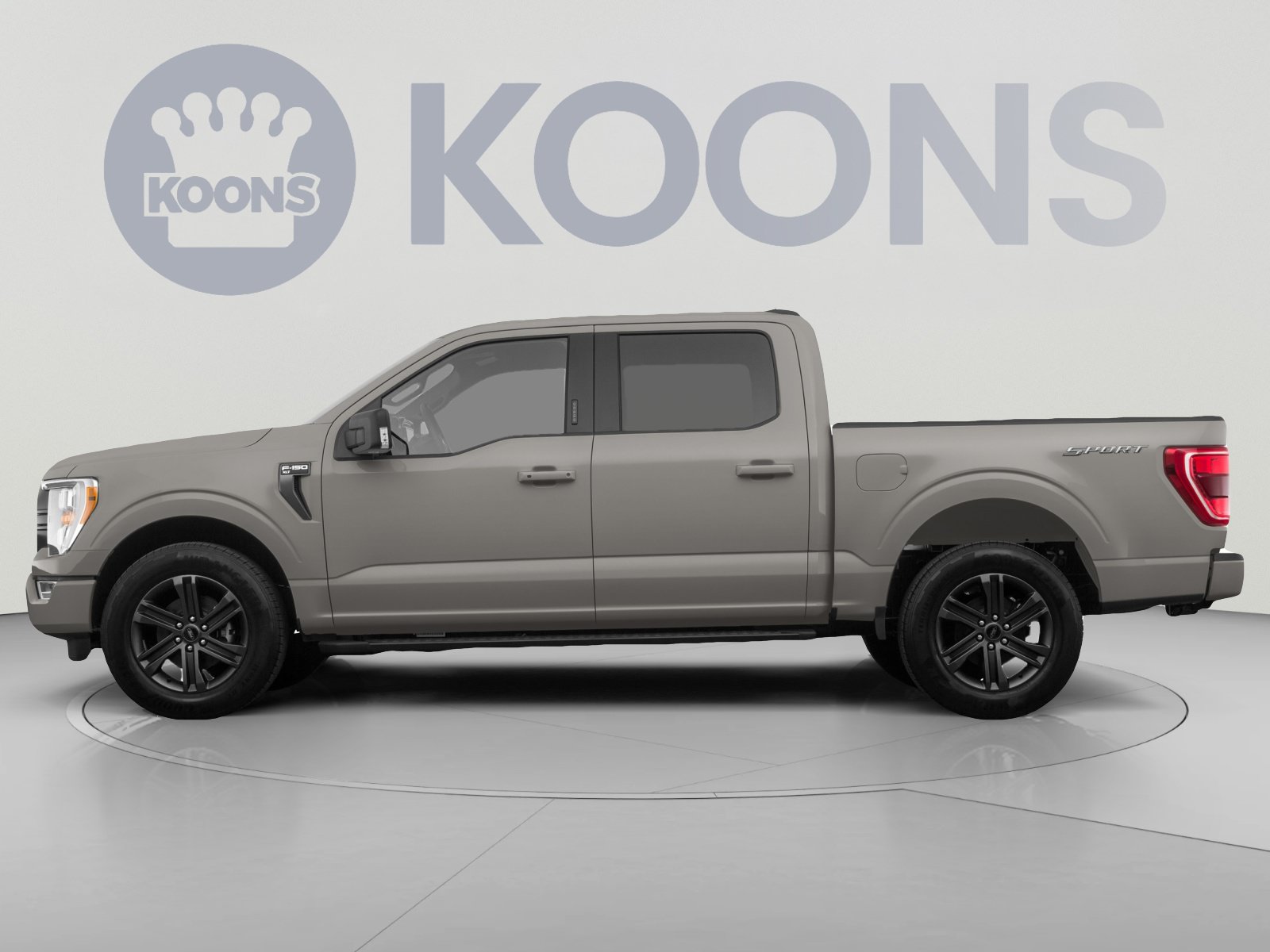 Certified 2023 Ford F150 XLT w/ Equipment Group 302A High AWD/4WD image 2
