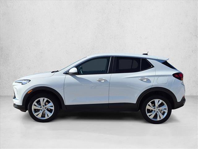 Used 2025 Buick Encore GX Preferred AWD/4WD image 9