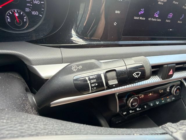 Used 2022 Kia K5 GT-Line w/ GT-Line FWD Premium Package image 42