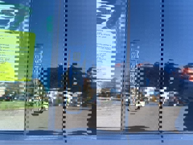 Certified 2023 Ford F150 XLT w/ Equipment Group 302A High image 14