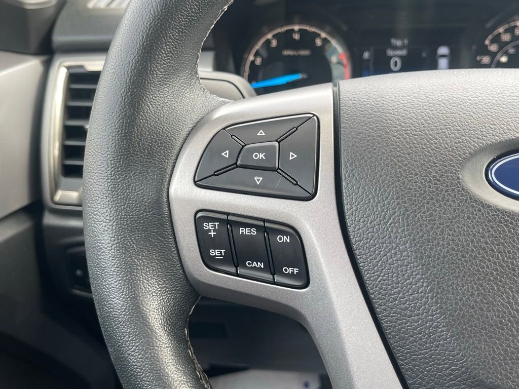 Certified 2023 Ford Ranger XLT w/ Equipment Group 301A Mid image 30