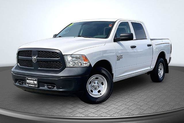 Used 2019 RAM 1500 Tradesman w/ Protection Group