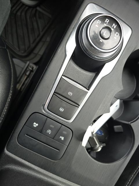 Certified 2022 Ford Escape Titanium AWD/4WD image 20