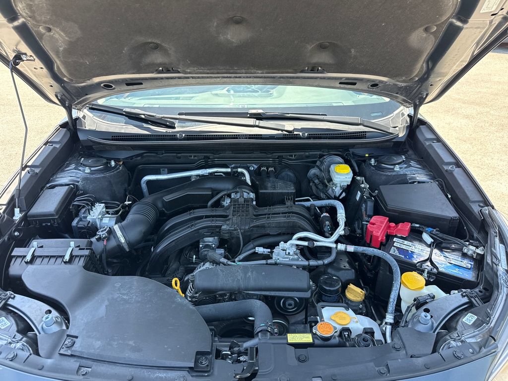 Used 2023 Subaru Outback Touring AWD/4WD image 29