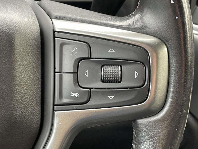 Used 2020 Chevrolet Silverado 1500 RST w/ All-Star Edition image 24