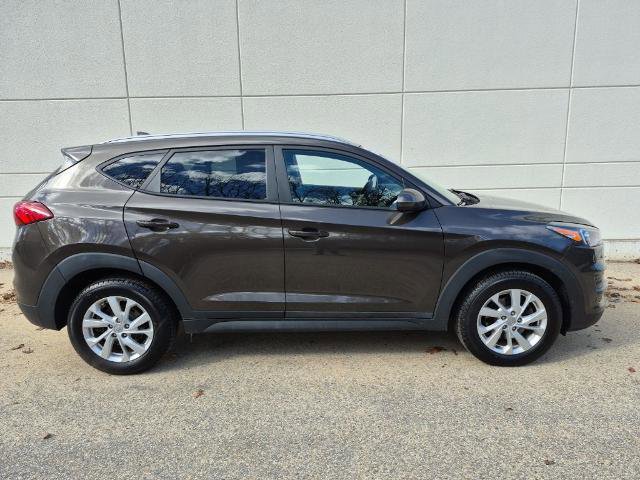 Used 2020 Hyundai Tucson Value image 2