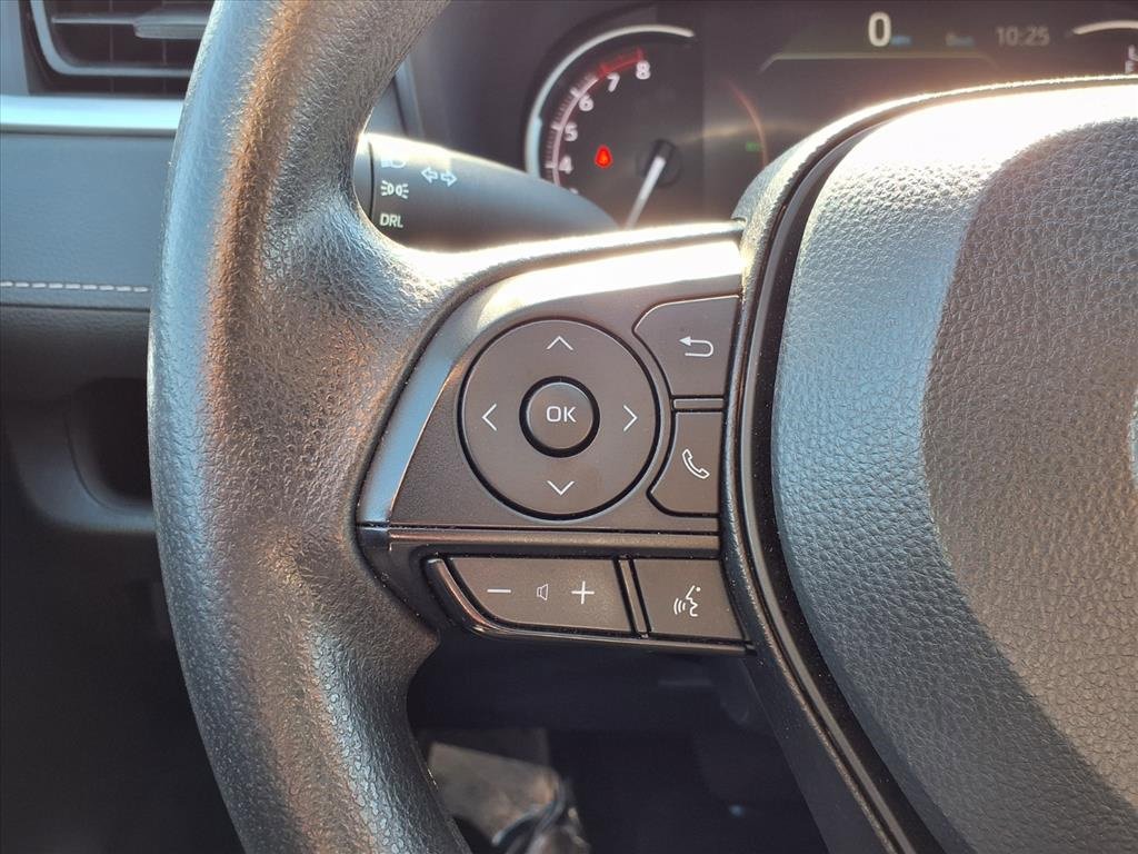 Used 2024 Toyota RAV4 LE image 14