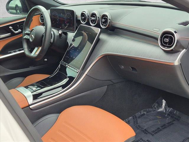 Used 2024 Mercedes-Benz C 300 Sedan image 19