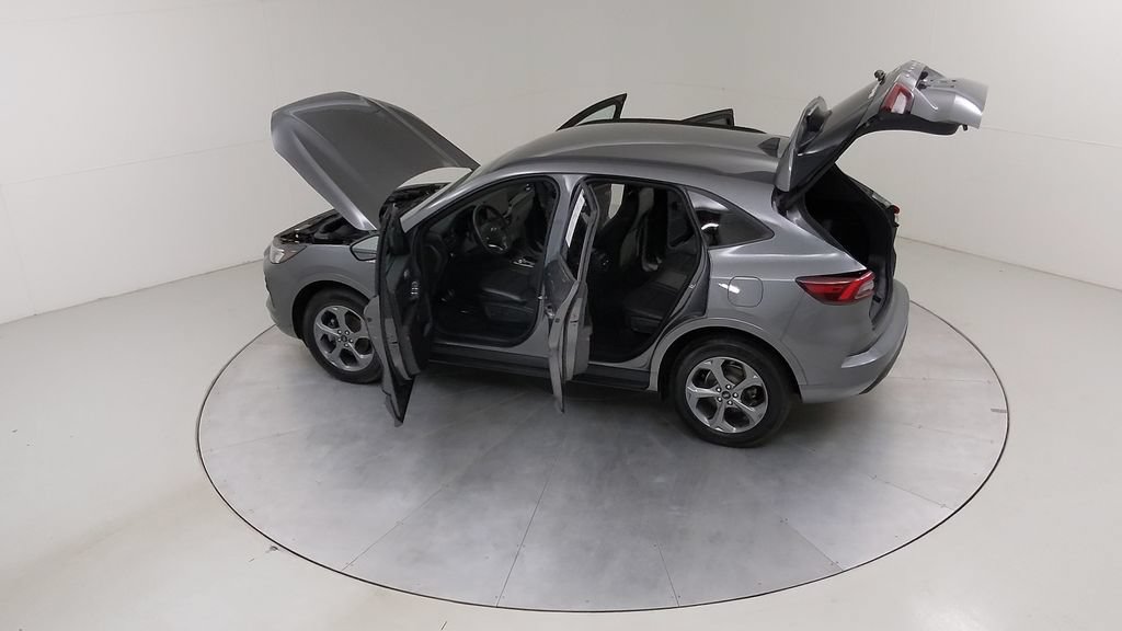 Certified 2024 Ford Escape ST-Line w/ Tech Pack #1 AWD/4WD image 51
