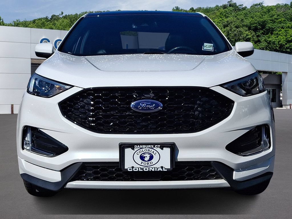 Certified 2023 Ford Edge ST-Line AWD/4WD image 2