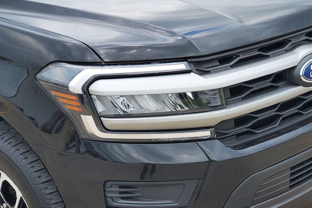 Certified 2024 Ford Expedition Max XLT RWD image 28