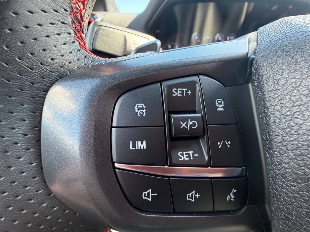 Certified 2025 Ford Ranger Raptor AWD/4WD image 19