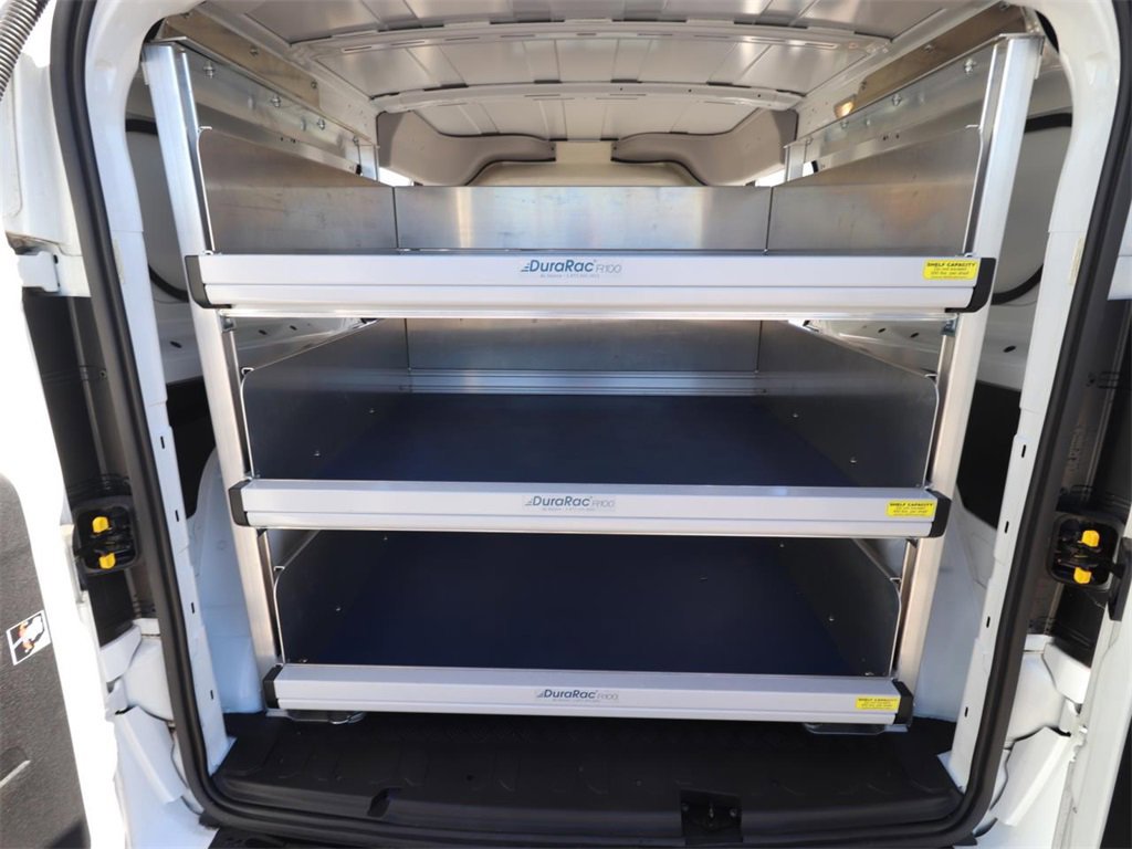 Used 2022 RAM ProMaster City Tradesman w/ Window Group 05 image 14