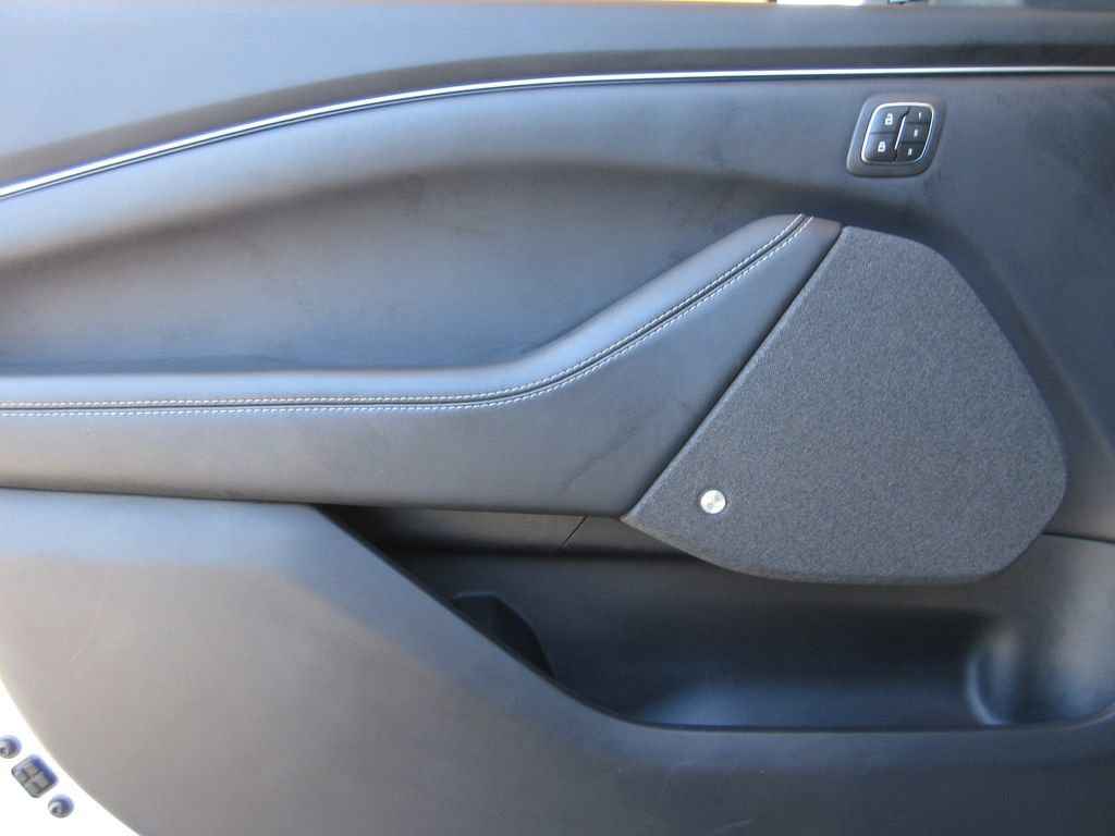 Certified 2022 Ford Mustang Mach-E Premium RWD image 10