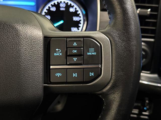 Certified 2022 Ford F150 XLT w/ Equipment Group 302A High image 23