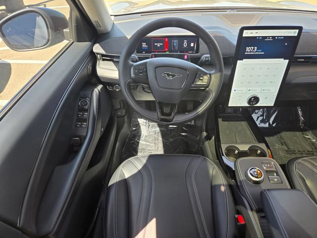 Certified 2023 Ford Mustang Mach-E Premium RWD image 18
