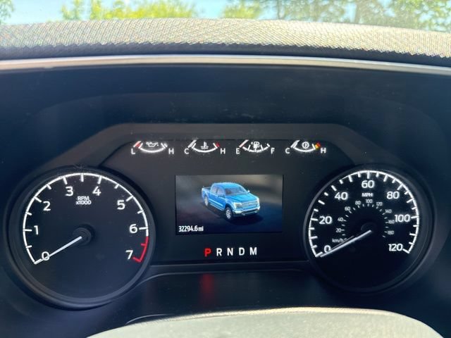Certified 2023 Ford F150 XL w/ STX Appearance Package AWD/4WD image 26