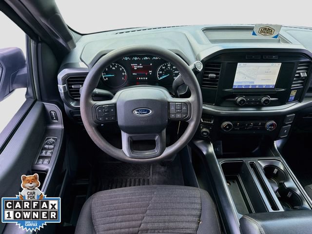 Certified 2023 Ford F150 XL w/ STX Appearance Package AWD/4WD image 19
