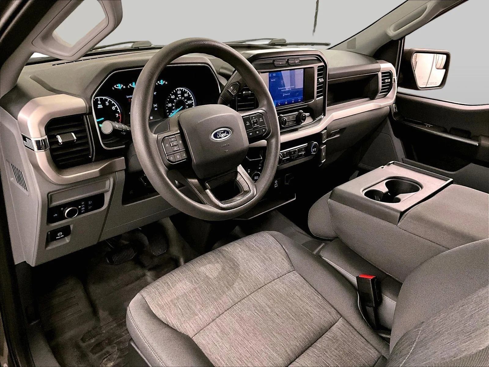 Certified 2023 Ford F150 XL AWD/4WD image 12