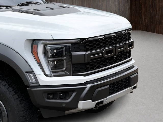 Certified 2023 Ford F150 Raptor w/ Raptor Carbon Fiber Package AWD/4WD image 9