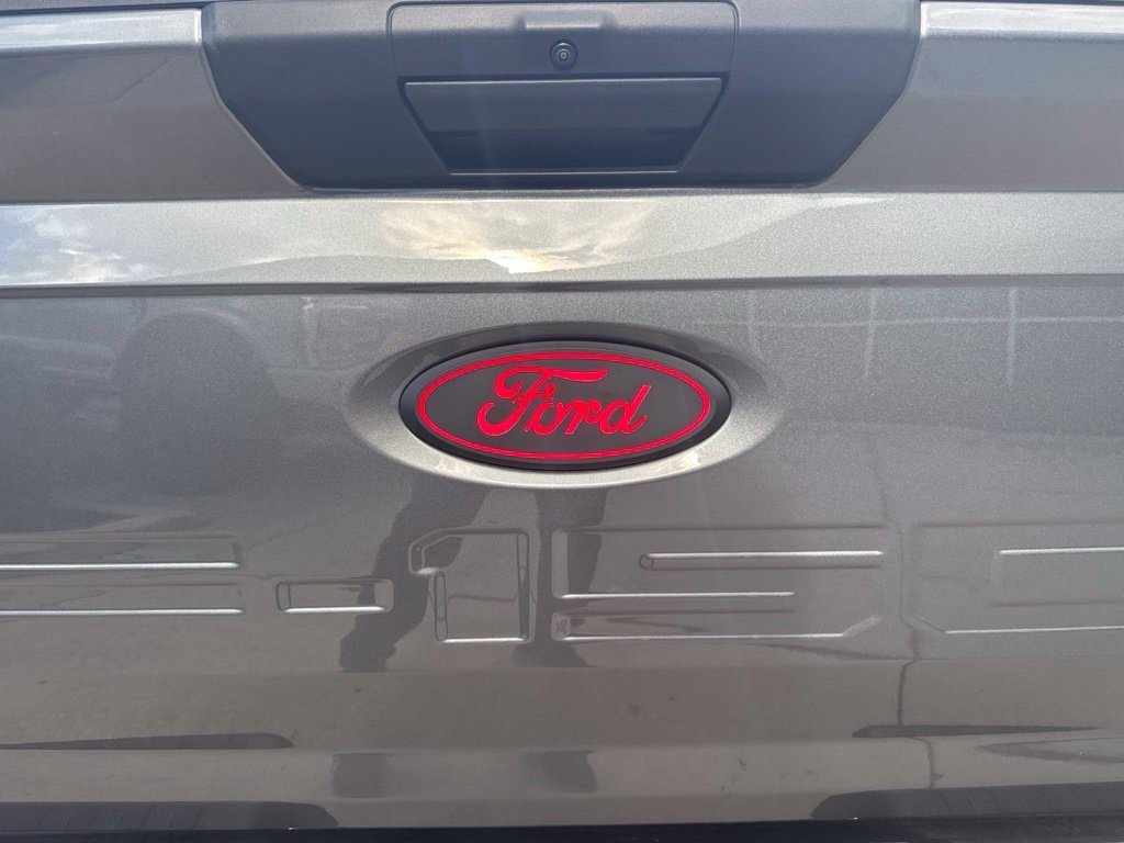 Certified 2026 Ford F150 STX w/ F-150 LOBO Package AWD/4WD image 11