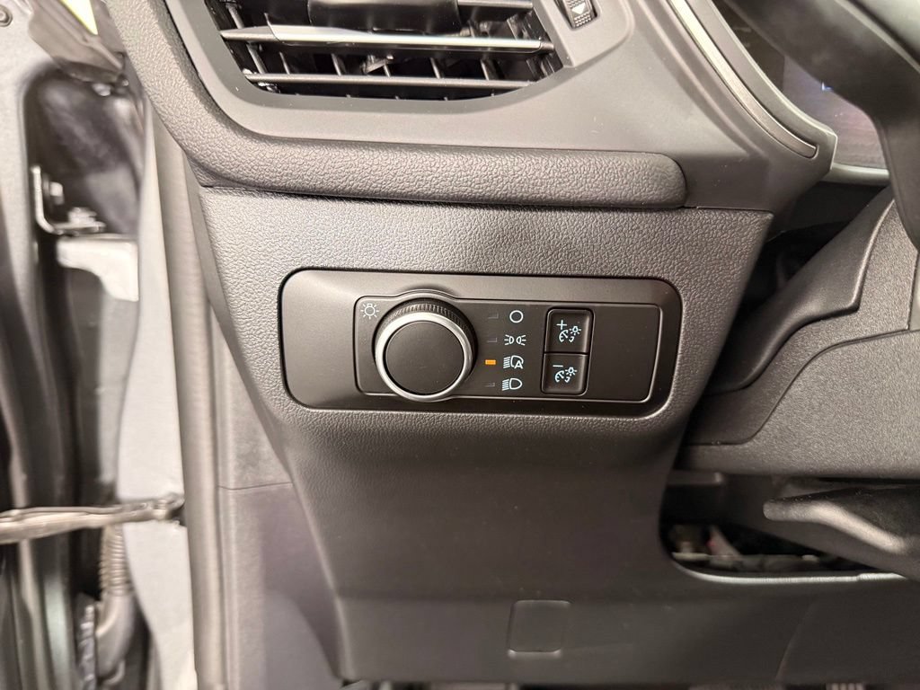 Certified 2025 Ford Escape Active AWD/4WD image 23