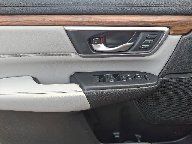 Used 2020 Honda CR-V EX-L image 12
