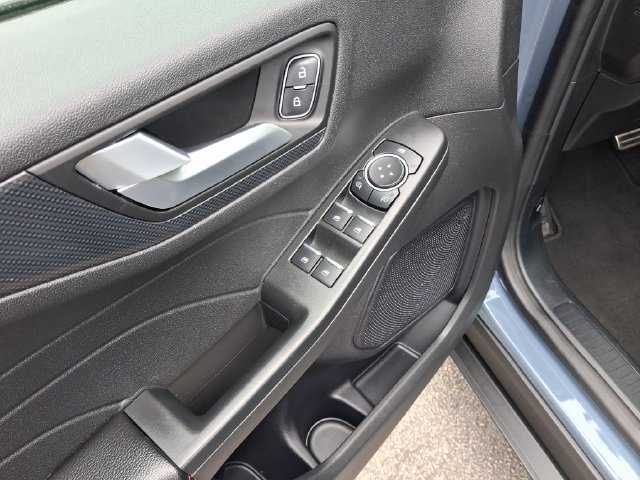 Certified 2024 Ford Escape ST-Line w/ Tech Pack #1 FWD image 14