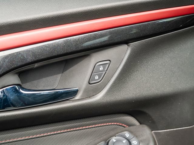 Used 2026 Chevrolet TrailBlazer RS w/ Convenience Package image 19