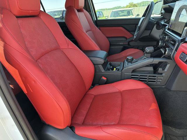 Used 2026 Toyota 4Runner TRD Pro AWD/4WD image 17