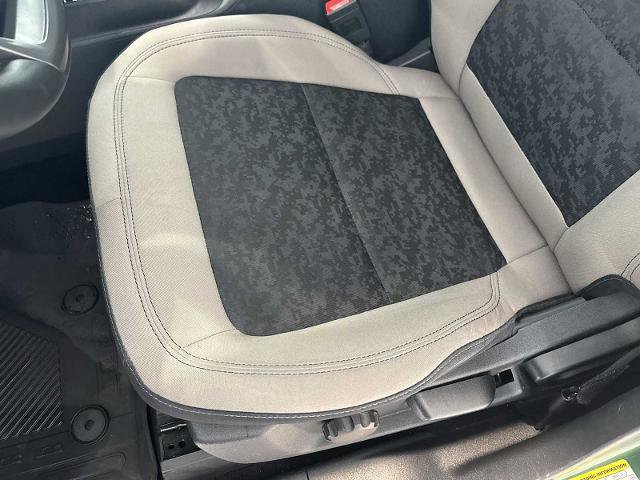 Certified 2022 Ford Bronco Wildtrak image 18