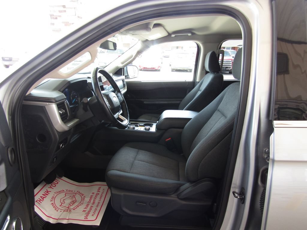 Certified 2024 Ford Expedition Max XLT AWD/4WD image 23