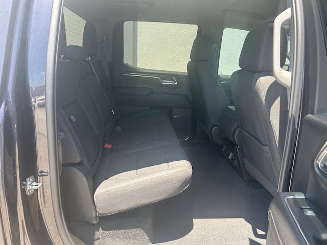 Used 2024 GMC Sierra 1500 Elevation RWD image 10