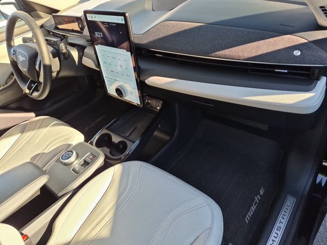 Certified 2023 Ford Mustang Mach-E Premium RWD image 37