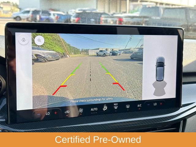 Certified 2024 Ford Escape ST-Line w/ Tech Pack #1 FWD image 25