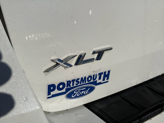 Certified 2022 Ford Explorer XLT w/ Equipment Group 202A AWD/4WD image 21
