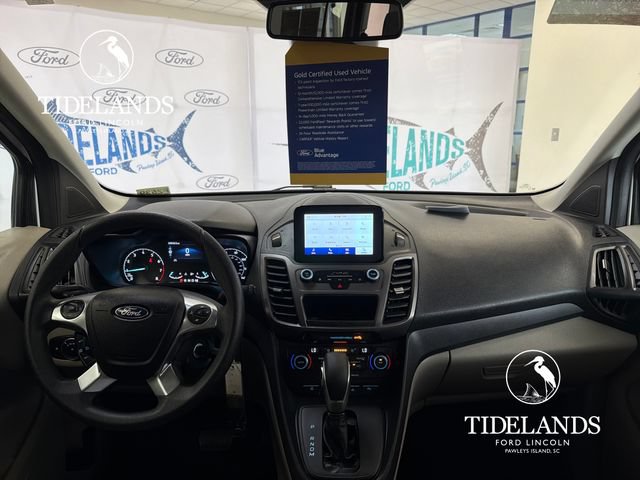 Certified 2022 Ford Transit Connect XLT FWD image 24