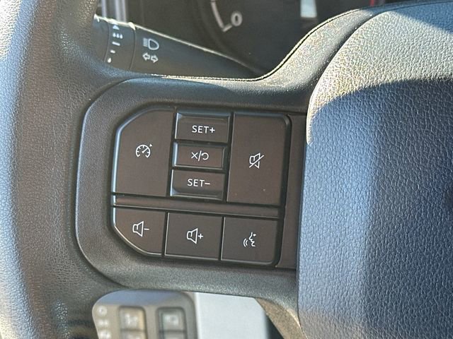 Certified 2025 Ford F450 XLT w/ Camper Package image 29