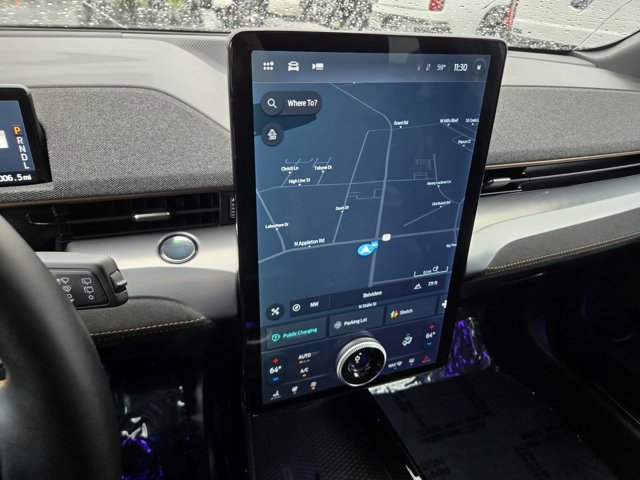 Certified 2023 Ford Mustang Mach-E GT AWD/4WD image 9
