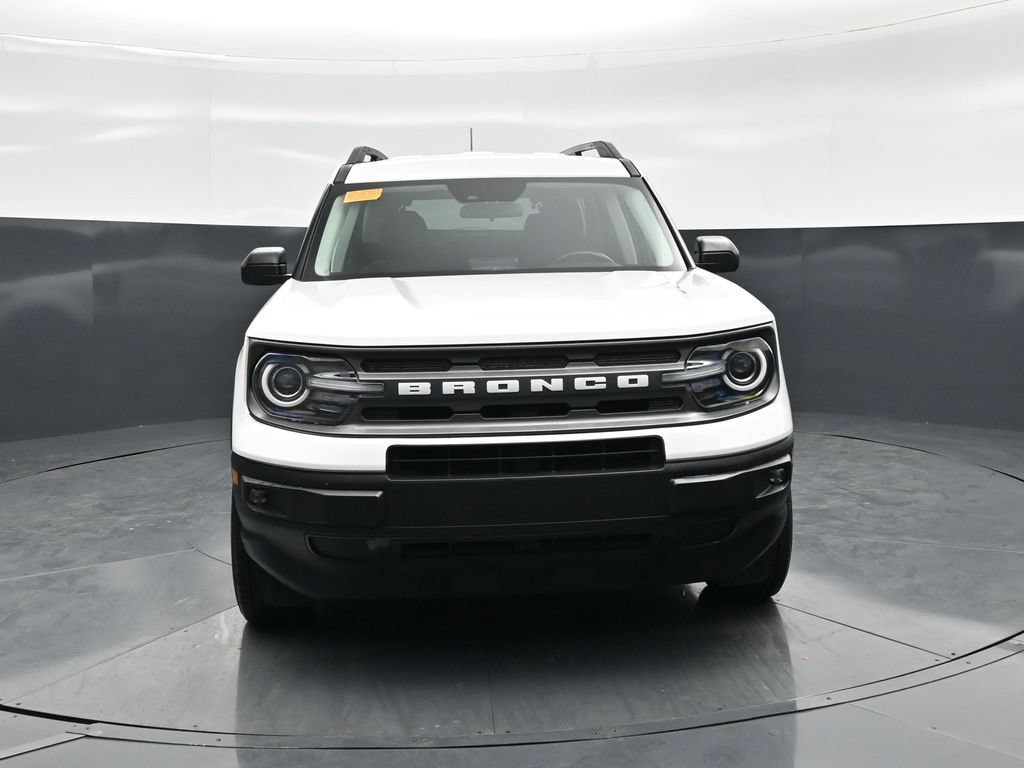 Certified 2023 Ford Bronco Sport Big Bend w/ Convenience Package AWD/4WD image 24