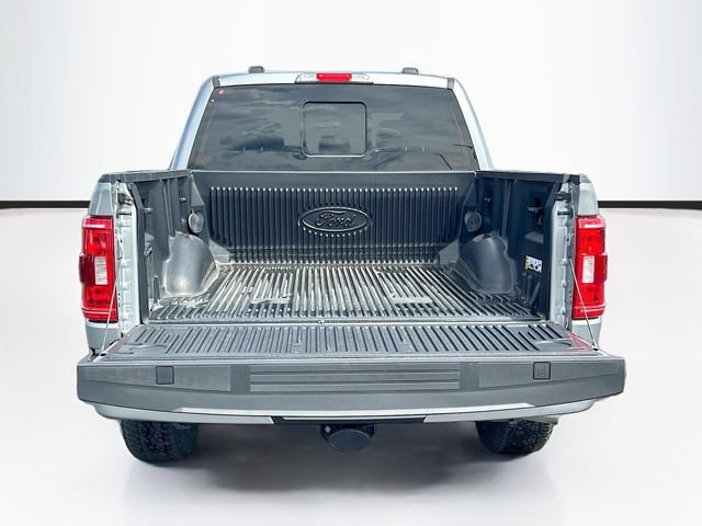 Certified 2023 Ford F150 XLT w/ Equipment Group 302A High AWD/4WD image 34