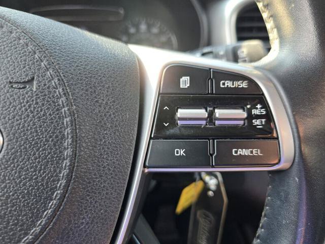 Used 2019 Kia Sorento S FWD image 28