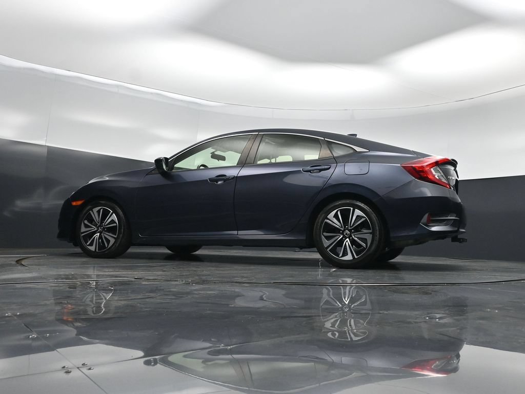 Used 2018 Honda Civic EX-T image 47