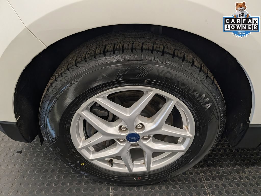 Certified 2022 Ford Edge SEL w/ Convenience Package AWD/4WD image 7