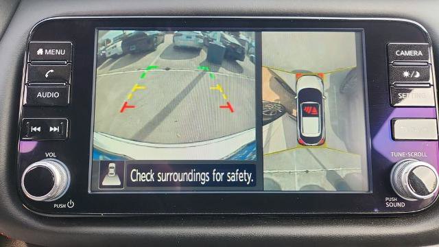 Used 2024 Nissan Kicks SR image 17