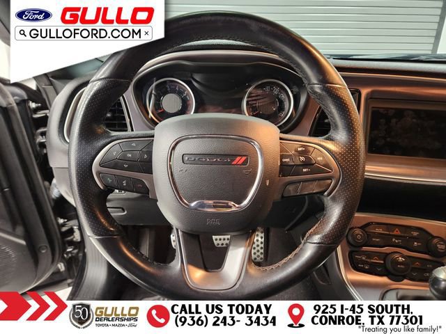 Used 2019 Dodge Challenger R/T image 10